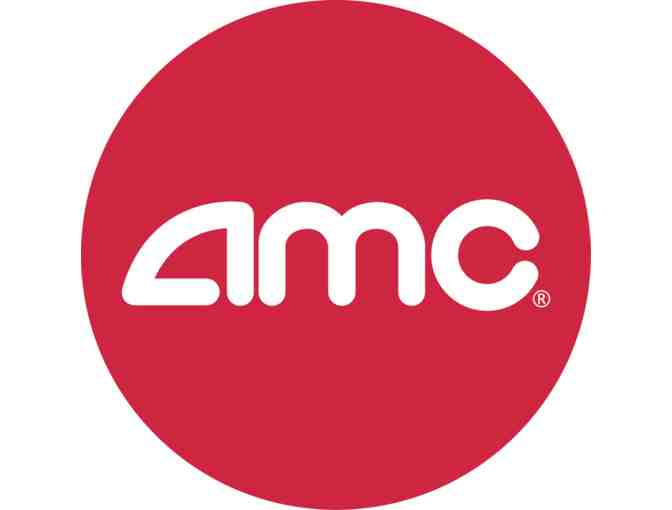 4 Tickets to Any AMC Movie Theater / 4 Entradas a cualquier teatro AMC - Photo 1