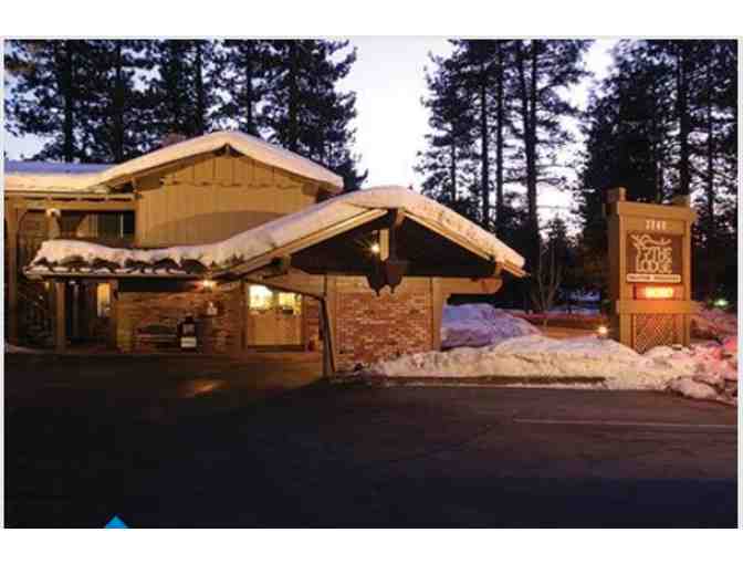 One-Week Stay at the Lodge at Lake Tahoe - Photo 1