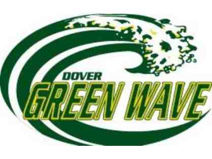 Dover High School Parking Pass