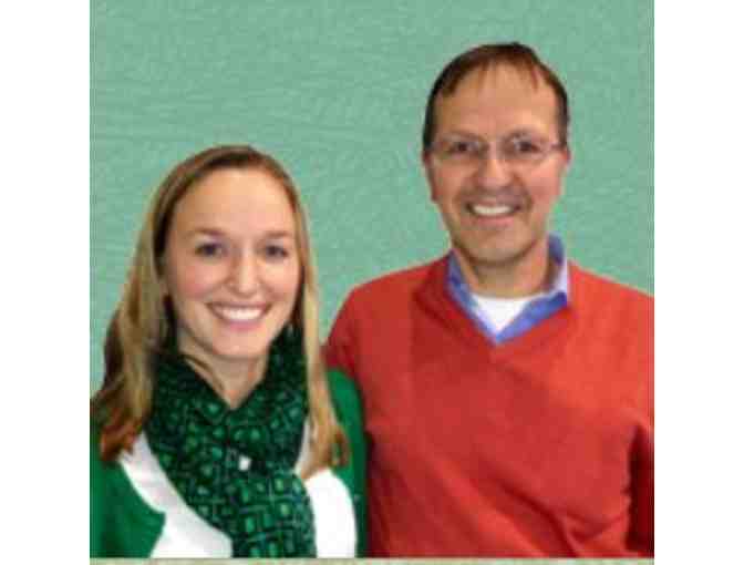 Dental Treatment at Peterson Family Dental