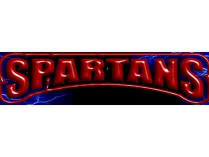 NH Spartans Summer Basketball Camp (1 of 2)