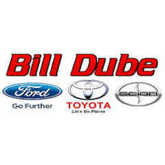 Bill Dube Ford, Toyota, Scion