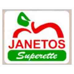 Janetos Market