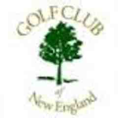 The Golf Club of New England