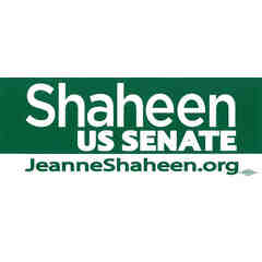 United States Senator Jeanne Shaheen