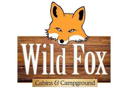 Three-night Cabin Stay - Autumn Season, Wild Fox Cabins