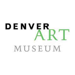 Denver Art Museum