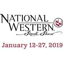 National Western Stock Show