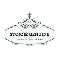 Stoic & Genuine
