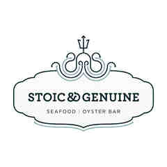 Stoic & Genuine