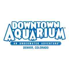 Downtown Aquarium