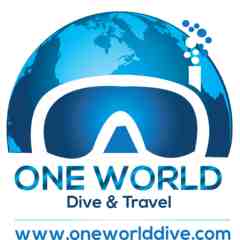 One World Dive & Travel