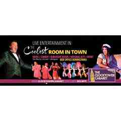 Clock Tower Cabaret