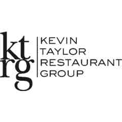 Kevin Taylor Restaurant Group