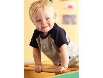 Gymboree - Eight Weeks of Classes *Online Only*