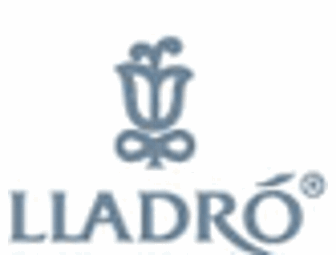 Lladro Two Bowls and Chopsticks *Online Only*