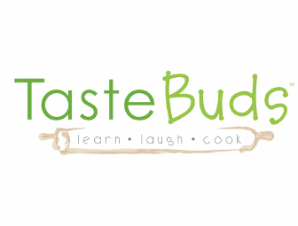 Taste Buds Drop-In Cooking Class *Online Only*