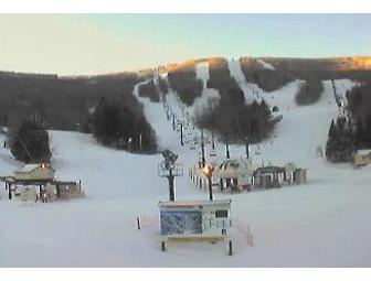 Two Windham Ski Lift Tickets, Dinner at Chicken Run and Hotel Discount  *Online Only*