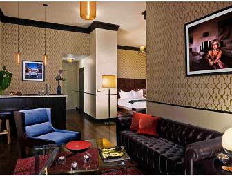 Gild Hall Hotel - One Luxurious Night Stay *Online Only*