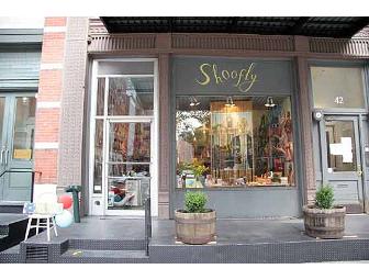 Shoofly - $60 Gift Certificate *Online Only*