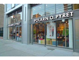 Polarn O. Pyret - $100 Gift Certificate *Online Only*