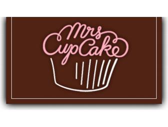 Birthday Package: NY Kids Club Discount, Manhattan Books Supplies, Mrs Cupcakes