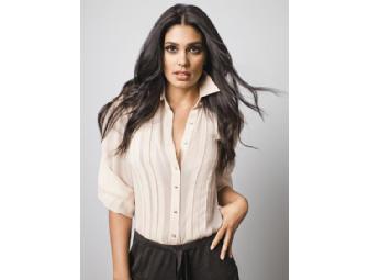Rachel Roy Fashion Show *Online Only*