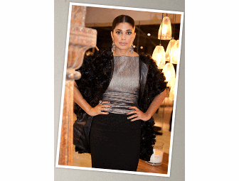 Rachel Roy Fashion Show *Online Only*