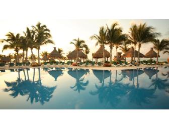 7 Nights At 'Mayan Palace Resort' Riviera Maya, Mexico