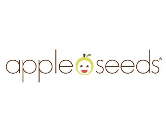 Apple Seeds One Month Membership *Online Only*