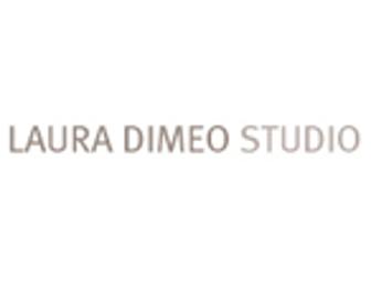 Laura DiMeo Professional Logo Design *Online Only*