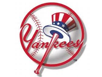 4 Tickets to Yankees v Blue Jays - Mon, July 16, 2012 - 7 pm *Online Only*