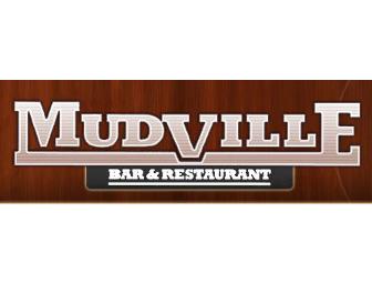 Mudville *Online Only*