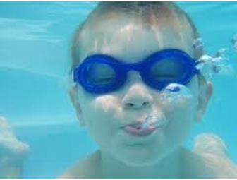 Private Swim Class for Child *Online Only*