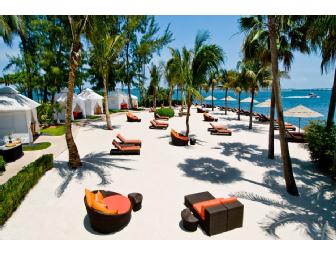 Mandarin Oriental Miami One Night Stay + Breakfast for Two *Online Only*
