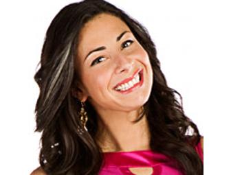 Stacy London Consultation
