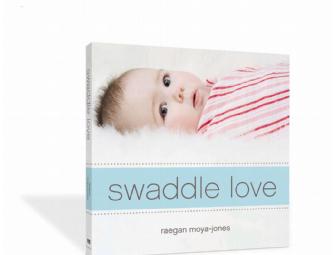 aden + anais Swaddle Collection *Online Only*