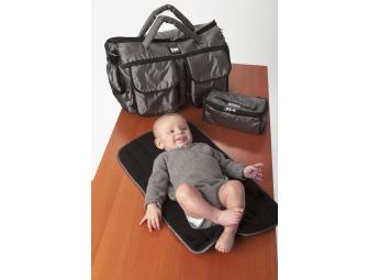 7AM ENFANT Voyage Diaper Bag