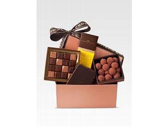 La Maison du Chocolat Box