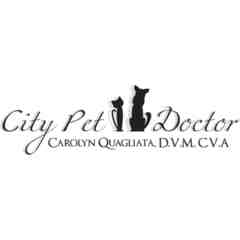 City Pet Doctor