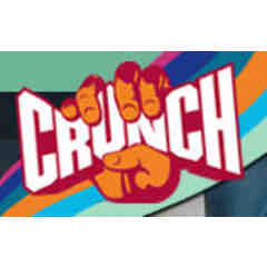 Crunch Fitness - Union Square