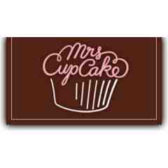 Mrs. Cupcake
