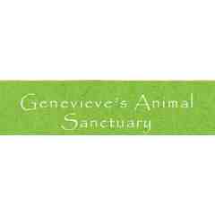 Genevieve's Animal Sanctuary