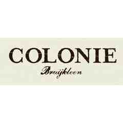 Colonie Restaurant