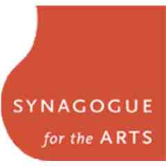 Synagogue for the Arts