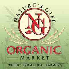 Natures Gift Organic Market