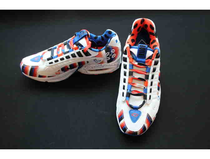 Nike Air Max Triax 96 Doernbecher