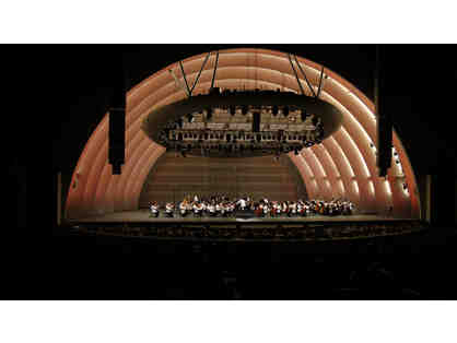 An Evening with the LA Philharmonic