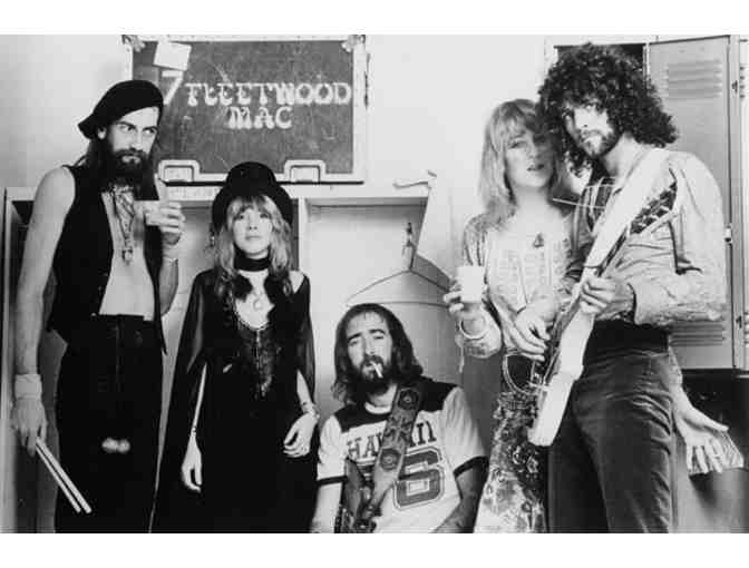 Fleetwood Mac at the Forum