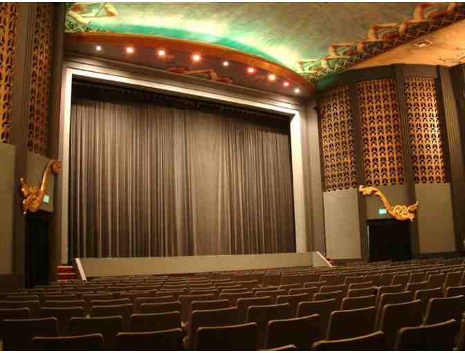 Fairfax Cinema Private Screening - Photo 1